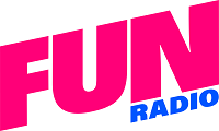 FUN RADIO (logo)